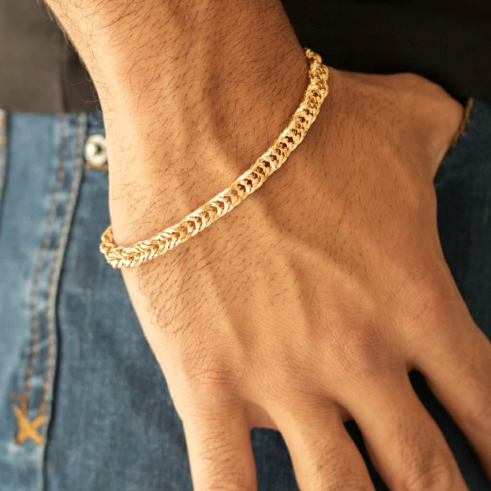 Paparazzi Men's Jewelry
